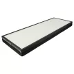 Rowenta XD6061F0, XD6077F0 helyettesítő HEPA szűrőbetét - Utángyártott