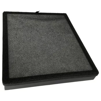   Medion 50067183 helyettesítő HEPA aktívszenes szűrőbetét - Utángyártott