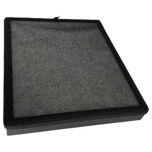 Medion 50067183 helyettesítő HEPA aktívszenes szűrőbetét - Utángyártott