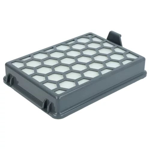 Kärcher 2.863-237.0, 4054278229676 helyettesítő HEPA szűrőbetét - Utángyártott