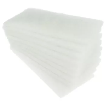   Zehnder 990320030 helyettesítő szűrőbetét szett - Utángyártott