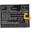 Blackview V376073P helyettesítő mobiltelefon akkumulátor (Li-Polymer, 3.85V, 2700mAh / 10.40Wh) - Utángyártott
