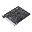 Verizon H2019GS1 helyettesítő mobiltelefon akkumulátor (Li-Polymer, 3.85V, 3000mAh / 11.55Wh) - Utángyártott