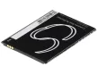 KAZAM TH305L-XDFBH0000176 helyettesítő mobiltelefon akkumulátor (Li-ion, 3.8V, 2000mAh / 7.60Wh) - Utángyártott