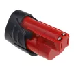 Milwaukee M12 B2 helyettesítő szerszámgép akkumulátor (Li-ion, 12.0V, 1500mAh / 18.00Wh) - Utángyártott