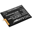 Motorola SB18C80753 helyettesítő mobiltelefon akkumulátor (Li-Polymer, 3.85V, 4750mAh / 18.29Wh) - Utángyártott