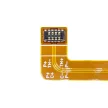 Motorola SB18C80753 helyettesítő mobiltelefon akkumulátor (Li-Polymer, 3.85V, 4750mAh / 18.29Wh) - Utángyártott