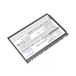 Fairphone FP2-BAT01 helyettesítő mobiltelefon akkumulátor (Li-ion, 3.7V, 1700mAh / 6.29Wh) - Utángyártott