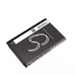 Fairphone FP2-BAT01 helyettesítő mobiltelefon akkumulátor (Li-ion, 3.7V, 1700mAh / 6.29Wh) - Utángyártott