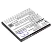 BLU C505629140T helyettesítő mobiltelefon akkumulátor (Li-ion, 3.7V, 1400mAh / 5.18Wh) - Utángyártott