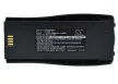 Cisco 74-2901-01 helyettesítő mobiltelefon akkumulátor (Li-ion, 3.7V, 1960mAh / 7.25Wh) - Utángyártott