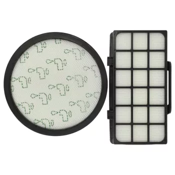   Rowenta ZR903701 helyettesítő szűrőbetét - Utángyártott