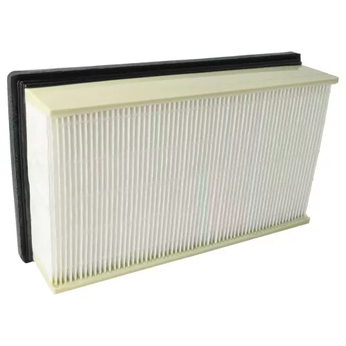 Kärcher 6.904-242.0 helyettesítő HEPA szűrőbetét - Utángyártott