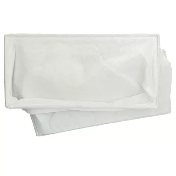   Pluggit AEFG3-204 helyettesítő szűrőbetét szett - Utángyártott