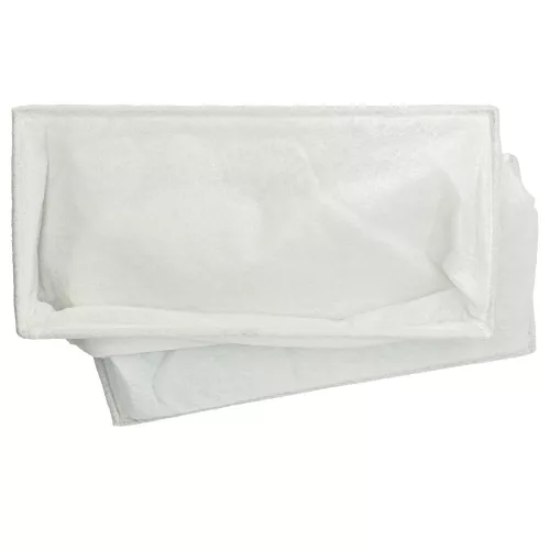 Pluggit AEFG3-204 helyettesítő szűrőbetét szett - Utángyártott