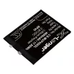 Xiaomi BP45 helyettesítő mobiltelefon akkumulátor (Li-Polymer, 3.87V, 4600mAh / 17.80Wh) - Utángyártott