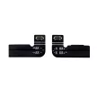 Xiaomi BP45 helyettesítő mobiltelefon akkumulátor (Li-Polymer, 3.87V, 4600mAh / 17.80Wh) - Utángyártott
