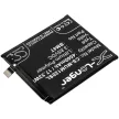 Xiaomi BM4T helyettesítő mobiltelefon akkumulátor (Li-Polymer, 3.85V, 4500mAh / 17.33Wh) - Utángyártott