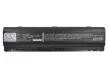 Compaq HSTNN-W34C helyettesítő laptop akkumulátor (Li-ion, 10.8V, 4400mAh) - Utángyártott