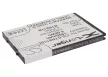 Casio CA-201L1 helyettesítő mobiltelefon akkumulátor (Li-ion, 3.7V, 1800mAh / 6.66Wh) - Utángyártott
