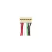 Prestigio HX336271AA helyettesítő mobiltelefon akkumulátor (Li-Polymer, 3.8V, 1500mAh / 5.70Wh) - Utángyártott