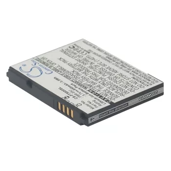   Pantech PBR-55J helyettesítő mobiltelefon akkumulátor (Li-ion, 3.7V, 950mAh / 3.5Wh) - Utángyártott