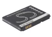 Pantech PBR-55J helyettesítő mobiltelefon akkumulátor (Li-ion, 3.7V, 950mAh / 3.5Wh) - Utángyártott