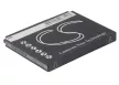 Pantech PBR-55J helyettesítő mobiltelefon akkumulátor (Li-ion, 3.7V, 950mAh / 3.5Wh) - Utángyártott