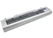 Sharp CE-BL31 helyettesítő laptop akkumulátor (Li-ion, 11.1V, 4400mAh) - Utángyártott