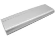 Sharp CE-BL31 helyettesítő laptop akkumulátor (Li-ion, 11.1V, 4400mAh) - Utángyártott
