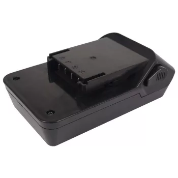  SENCO VB0118 helyettesítő szerszámgép akkumulátor (Li-ion, 18.0V, 1500mAh / 27.0Wh) - Utángyártott