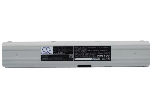 Samsung SSB-P30LS12/E helyettesítő laptop akkumulátor (Li-ion, 14.8V, 4400mAh / 65.12Wh) - Utángyártott