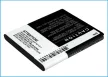 AT&T EB-L1D7IBA helyettesítő mobiltelefon akkumulátor (Li-ion, 3.7V, 1800mAh / 6.66Wh) - Utángyártott