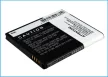 AT&T EB-L1D7IBA helyettesítő mobiltelefon akkumulátor (Li-ion, 3.7V, 1800mAh / 6.66Wh) - Utángyártott
