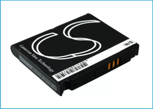 Verizon SAMU940BATS helyettesítő mobiltelefon akkumulátor (Li-ion, 3.7V, 1000mAh) - Utángyártott
