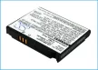 Verizon SAMU940BATS helyettesítő mobiltelefon akkumulátor (Li-ion, 3.7V, 1000mAh) - Utángyártott