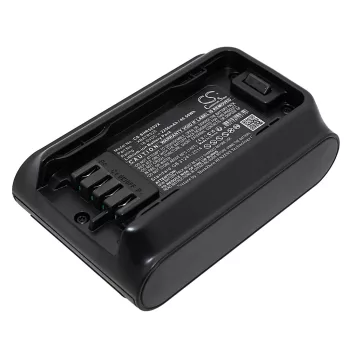   Shark XBATR525SL helyettesítő takarítógép akkumulátor (Li-ion, 18.0V, 2250mAh / 40.50Wh) - Utángyártott