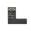 Cricket HE399 helyettesítő mobiltelefon akkumulátor (Li-Polymer, 3.85V, 3100mAh / 11.94Wh) - Utángyártott