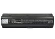 HP Pavilion dv6003EA, dv6003XX készülékekhez laptop akkumulátor (Li-ion, 10.8V, 8800mAh) - Utángyártott