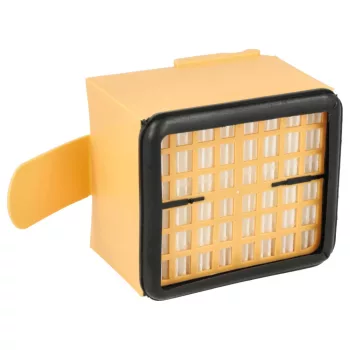   Vorwerk Kobold VK135, VK136 készülékekhez szűrőbetét - Utángyártott