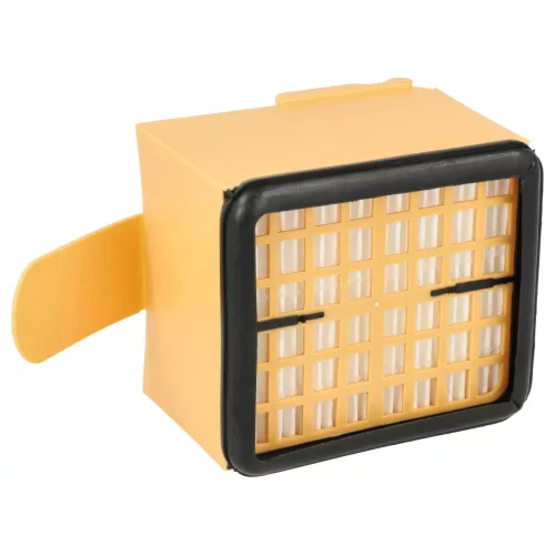 Vorwerk Kobold VK135, VK136 készülékekhez szűrőbetét - Utángyártott