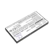 Fairphone F4AC1 helyettesítő mobiltelefon akkumulátor (Li-Polymer, 3.85V, 3900mAh / 15.02Wh) - Utángyártott