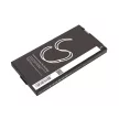 Fairphone F4AC1 helyettesítő mobiltelefon akkumulátor (Li-Polymer, 3.85V, 3900mAh / 15.02Wh) - Utángyártott