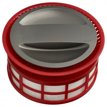   Roborock 9.02.0085 helyettesítő HEPA szűrőbetét - Utángyártott