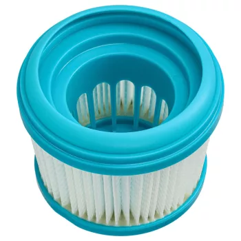   Genius A01328, A04264, A28041 helyettesítő HEPA szűrőbetét - Utángyártott