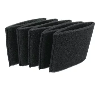  EINHELL Accessory 2351132 helyettesítő szűrőbetét szett - Utángyártott