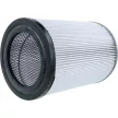 Cleancraft 7010335 helyettesítő HEPA szűrőbetét - Utángyártott