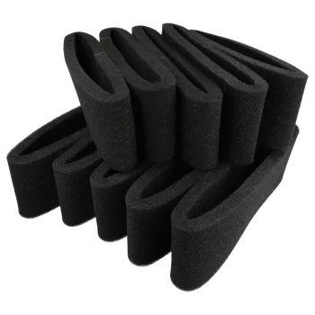   Makita 423452-2 helyettesítő szűrőbetét szett - Utángyártott