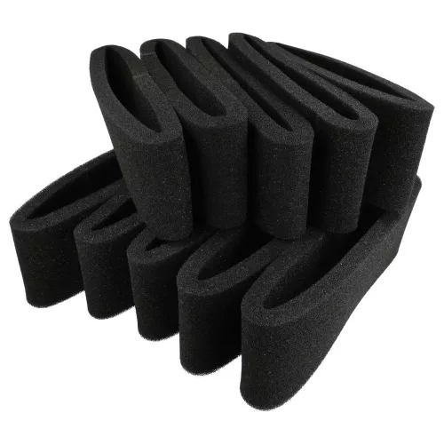 Makita 423452-2 helyettesítő szűrőbetét szett - Utángyártott