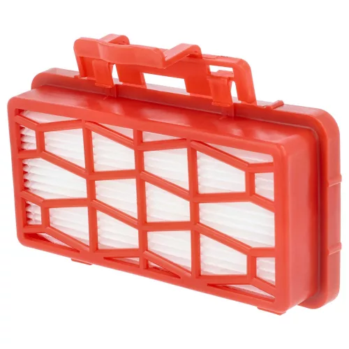 Dirt Devil Rebel 20, 22, 25HE, 25HF, 25HFC, 35, 35Parquet készülékekhez HEPA szűrőbetét - Utángyártott